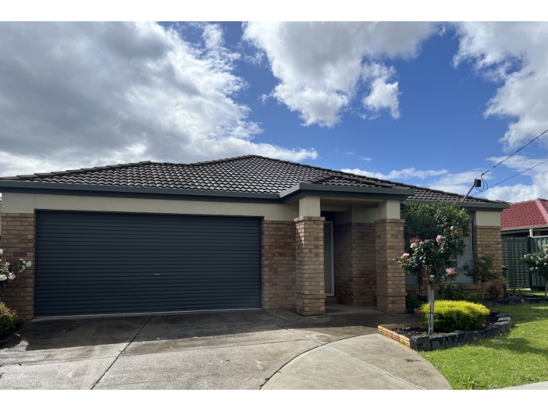 Rental properties & online application form