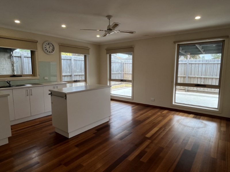 Rental properties & online application form