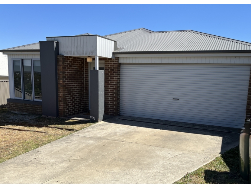 Rental properties & online application form