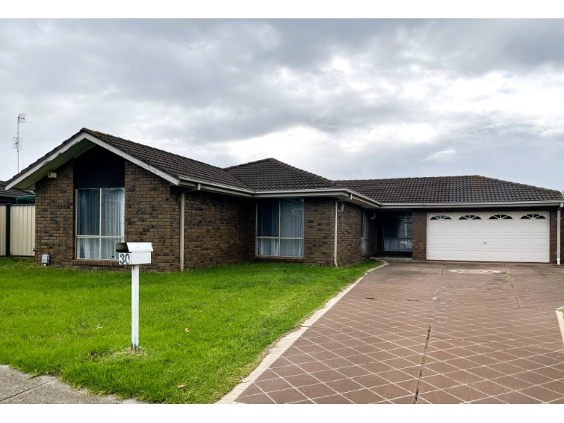 Rental properties & online application form