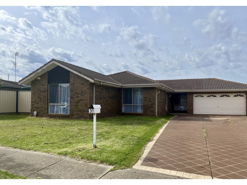 Rental properties & online application form