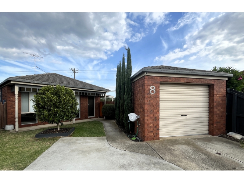 Rental properties & online application form