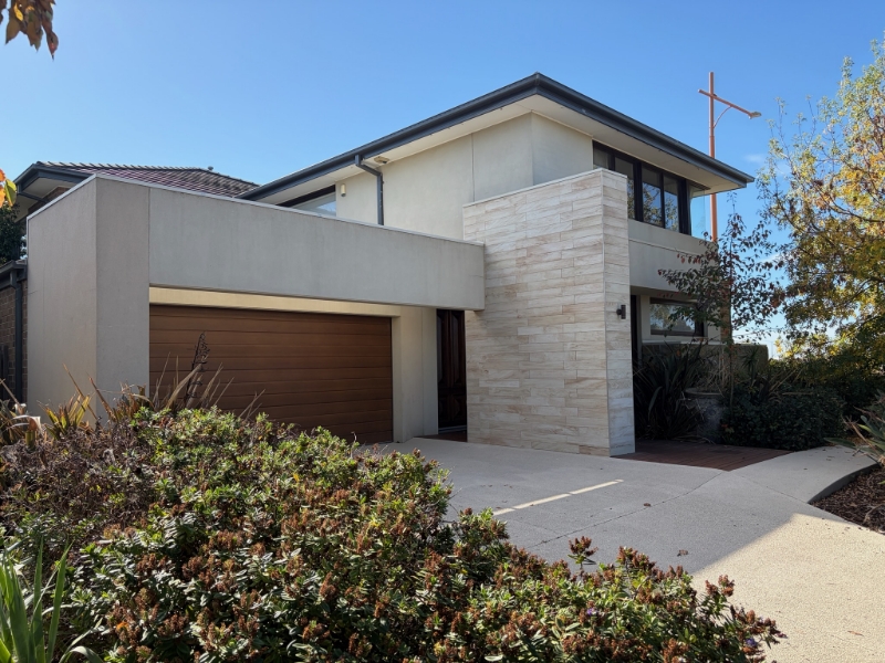 Rental properties & online application form