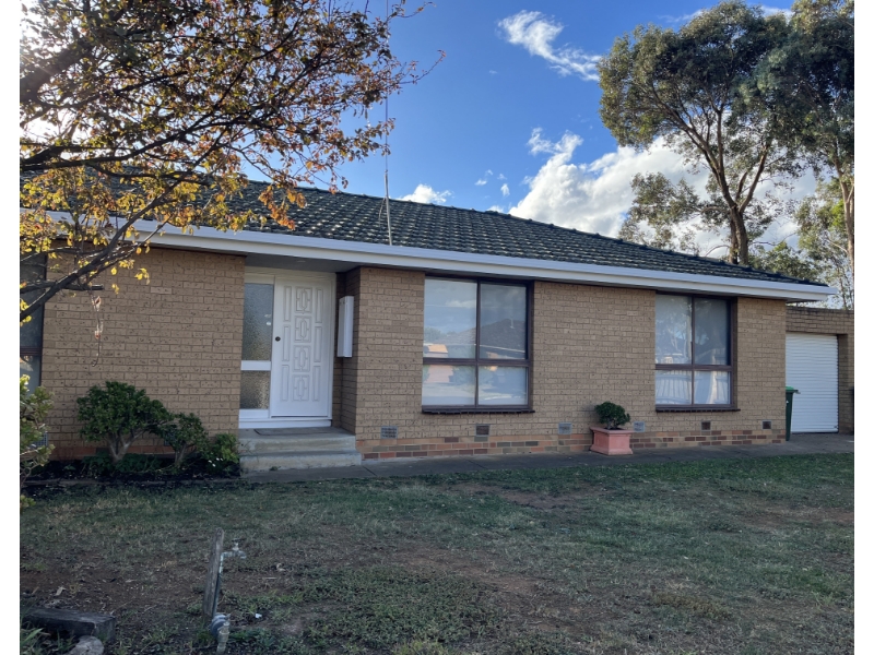 Rental properties & online application form