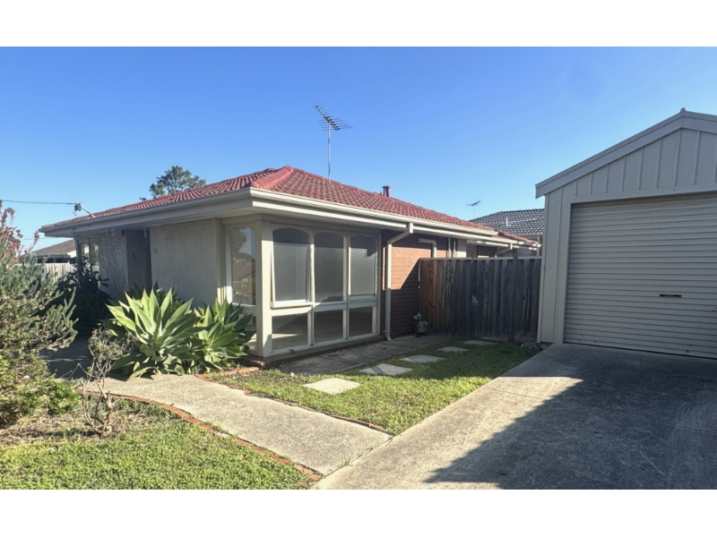 Rental properties & online application form