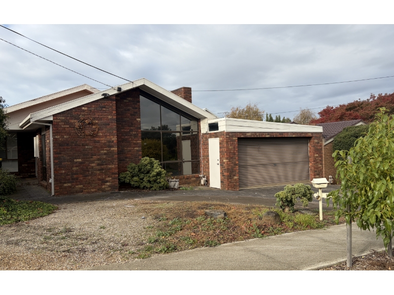 Rental properties & online application form