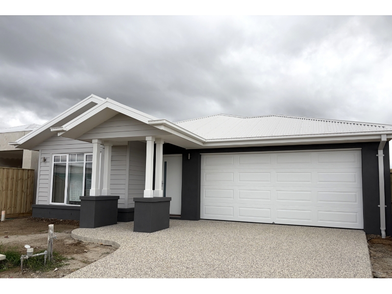 Rental properties & online application form