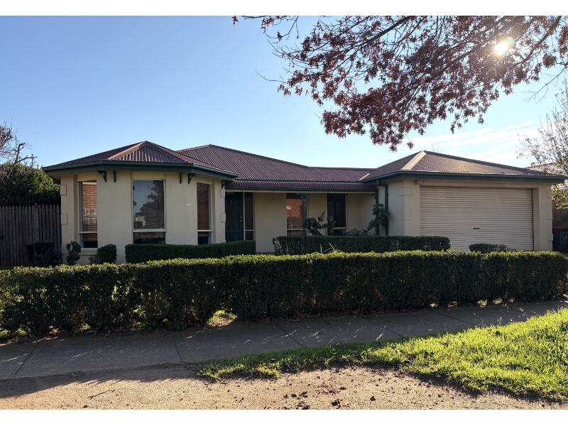 Rental properties & online application form