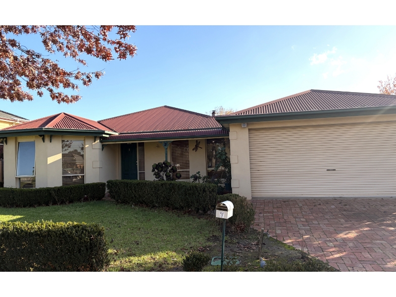 Rental properties & online application form
