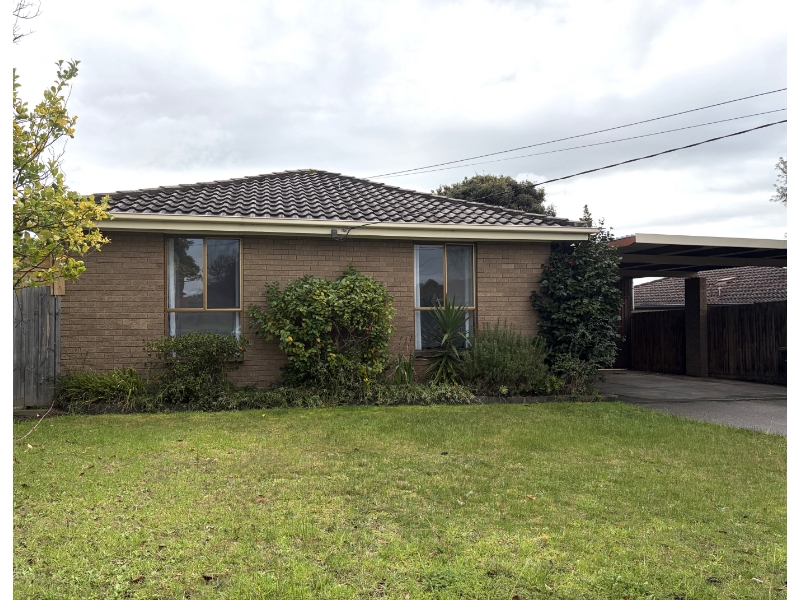 Rental properties & online application form