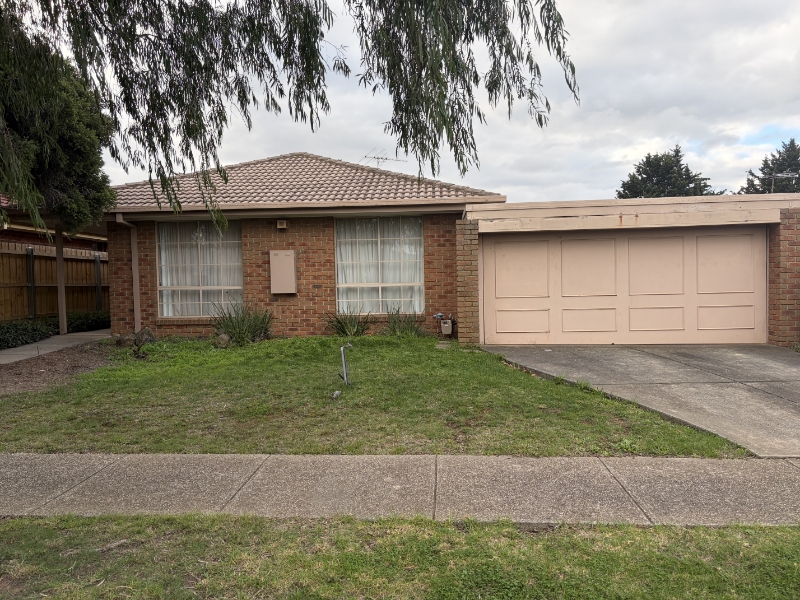 Rental properties & online application form