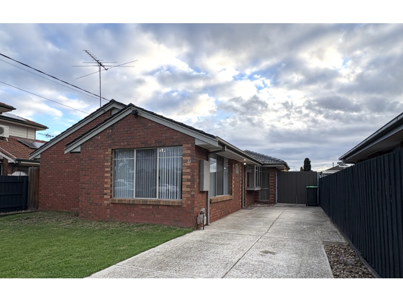 Rental properties & online application form