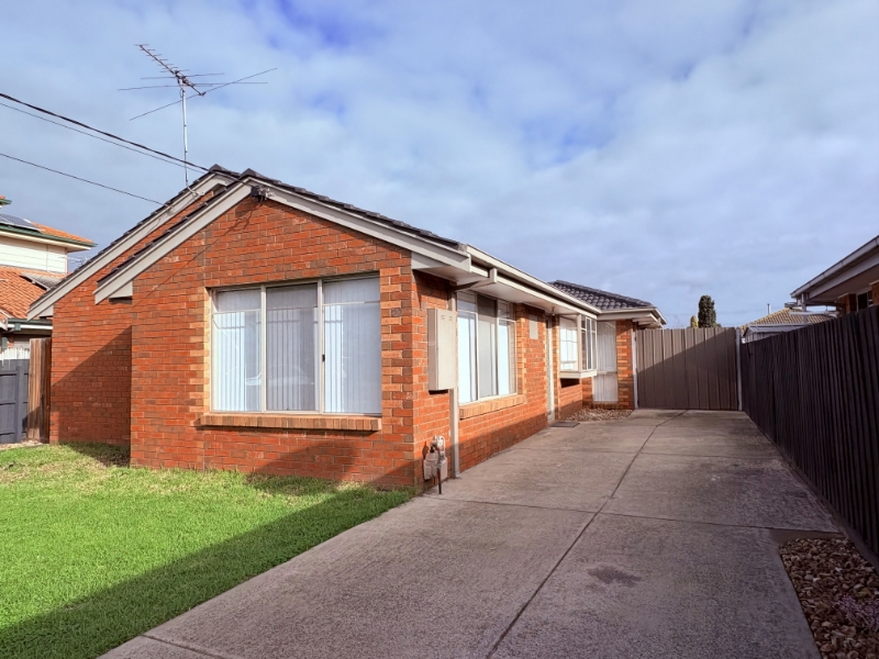 Rental properties & online application form