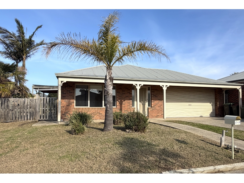 Rental properties & online application form