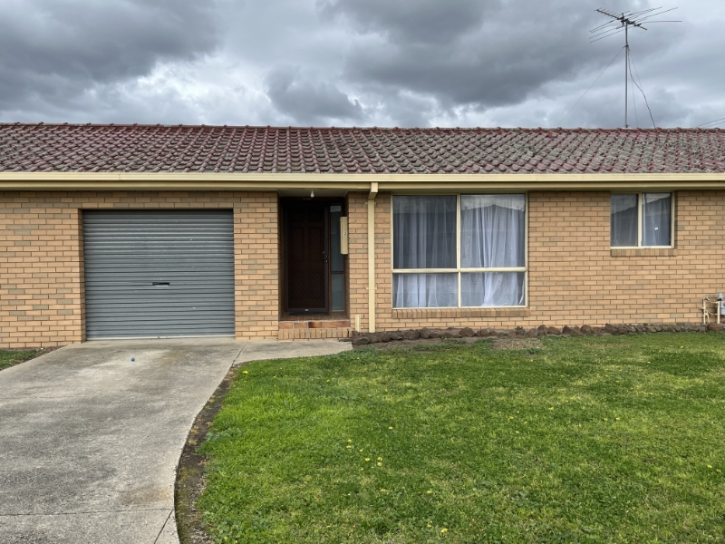 Rental properties & online application form