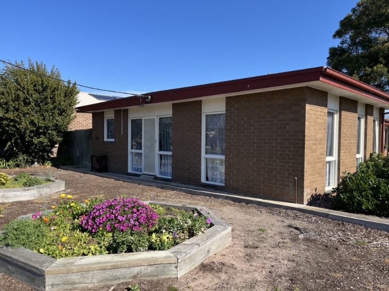 Rental properties & online application form