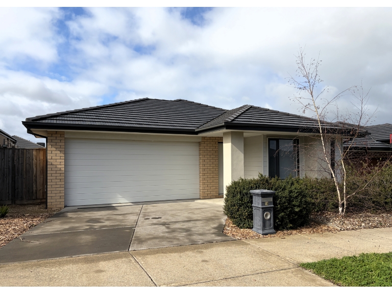Rental properties & online application form