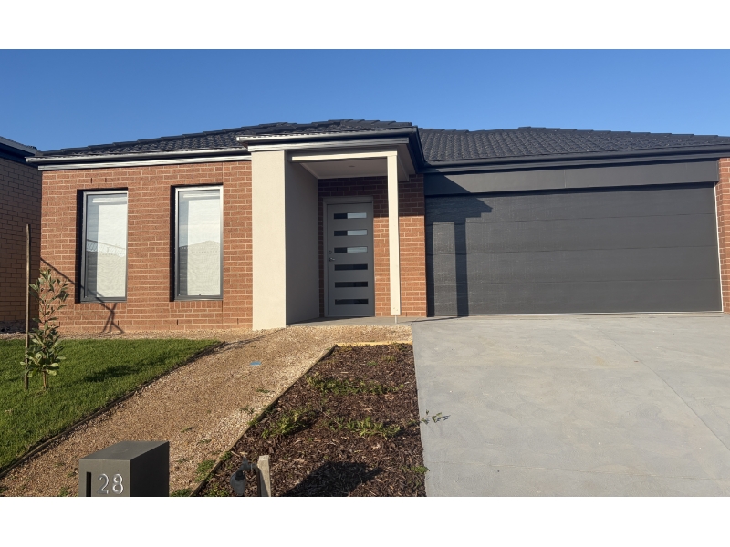 Rental properties & online application form