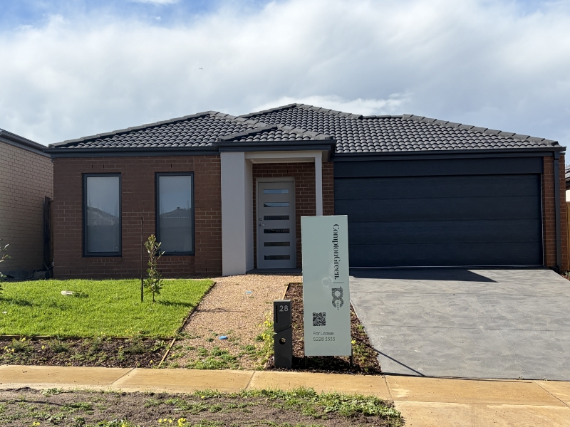 Rental properties & online application form
