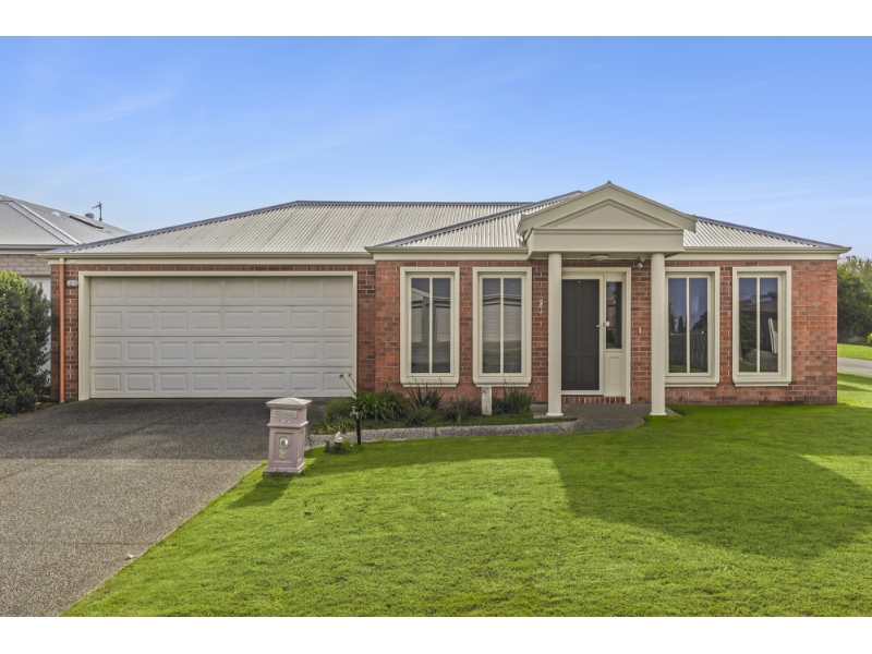 Rental properties & online application form