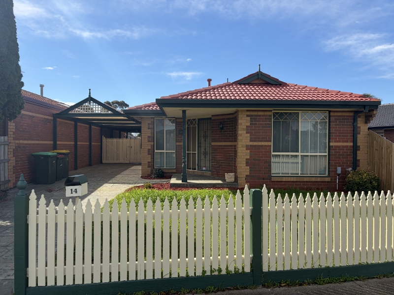 Rental properties & online application form