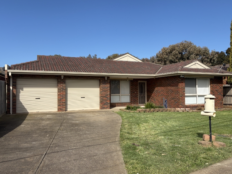 Rental properties & online application form