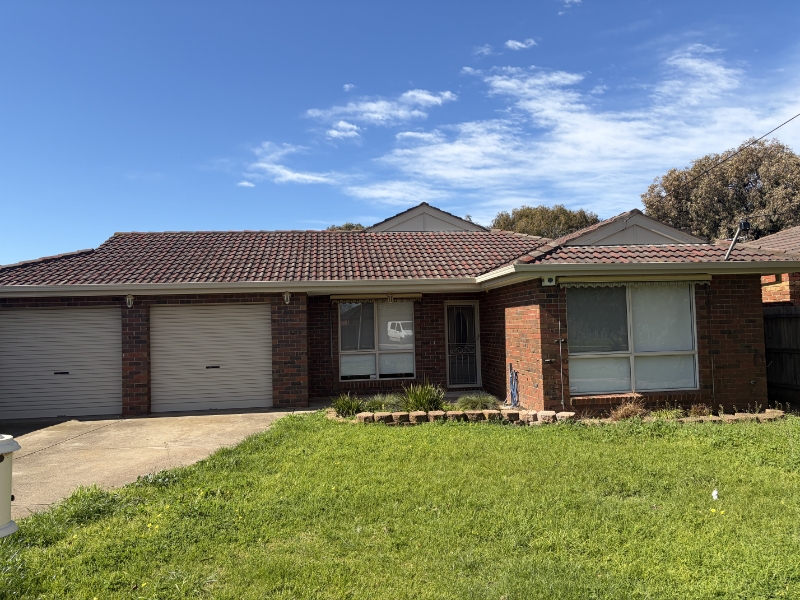 Rental properties & online application form