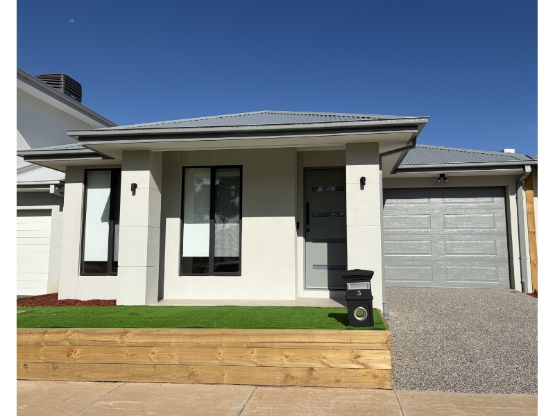 Rental properties & online application form