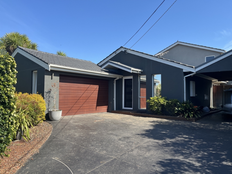 Rental properties & online application form