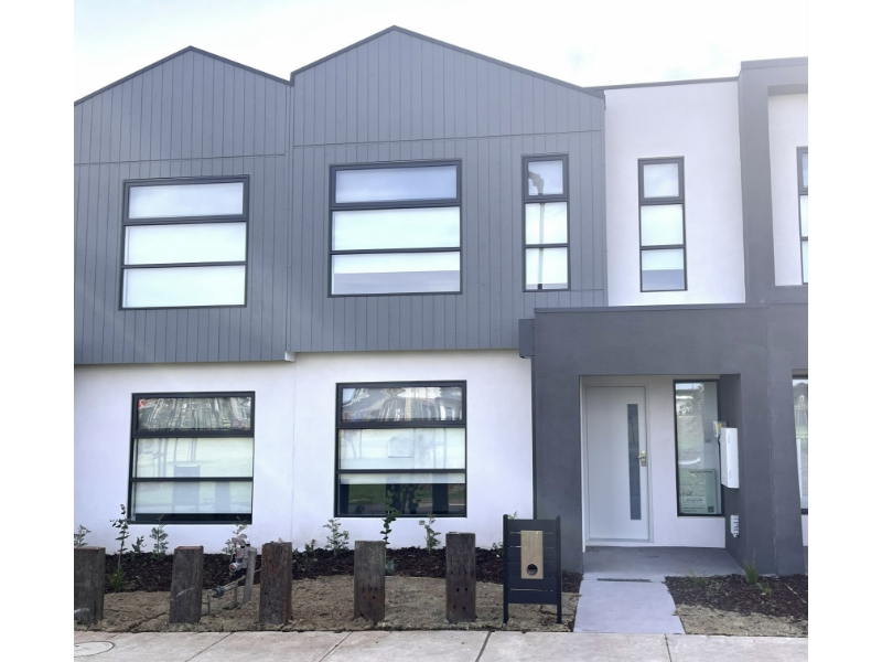 Rental properties & online application form
