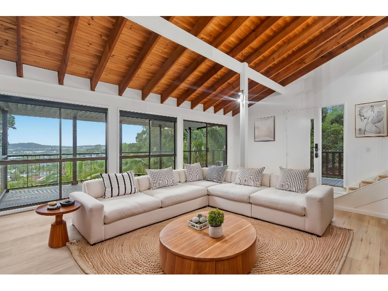 Rental properties & online application form