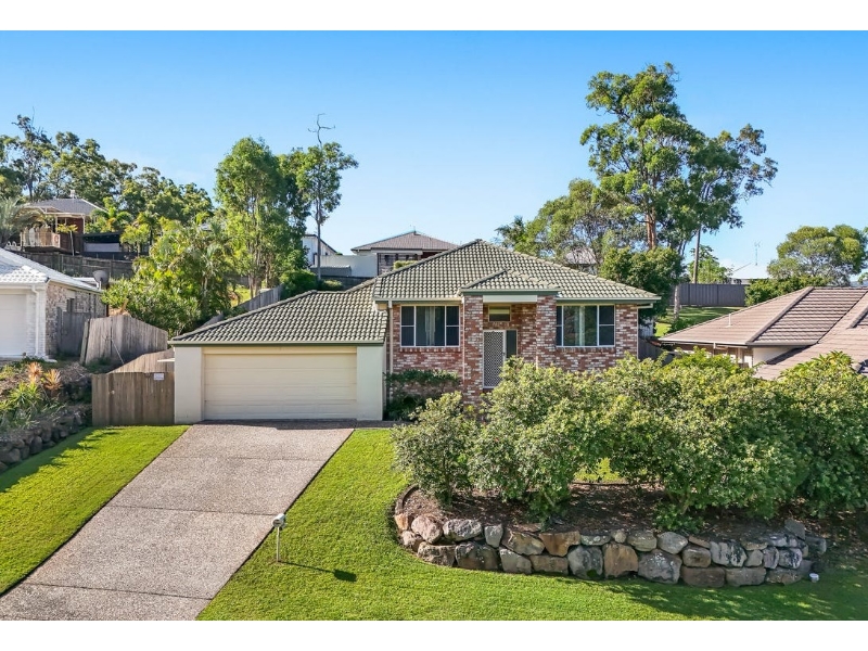 Rental properties & online application form