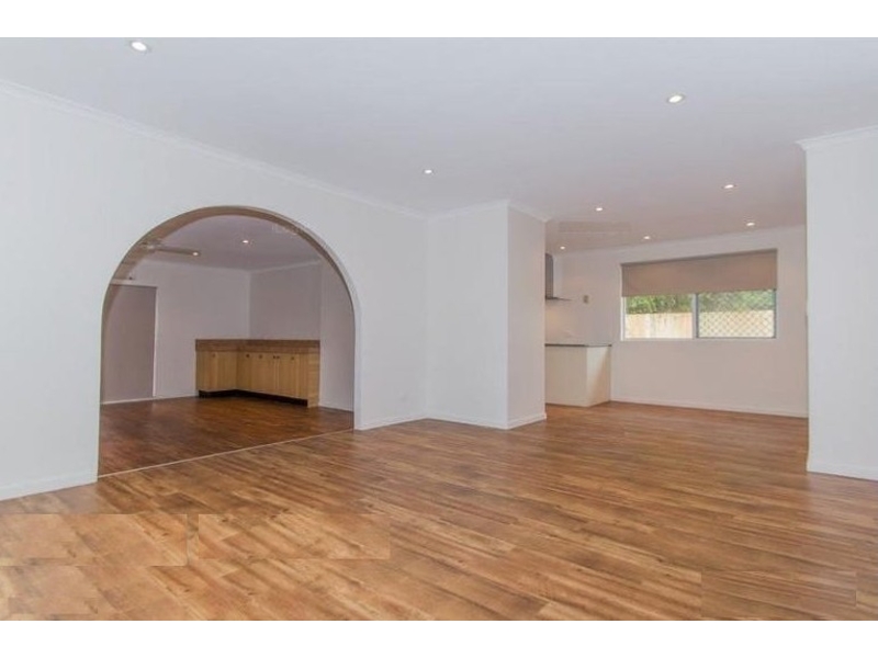 Rental properties & online application form