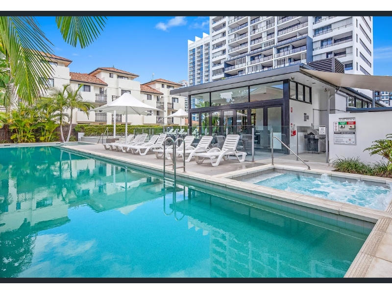 Rental properties & online application form