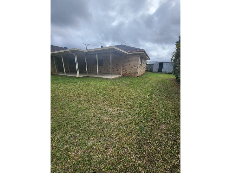 7 Carnarvon Ct, UPPER CABOOLTURE House for rent Listed by Current