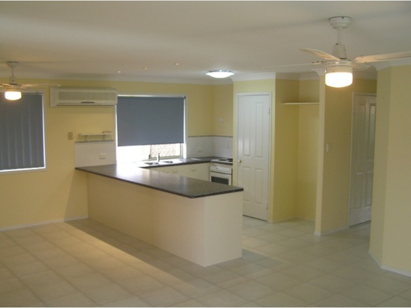 7 Carnarvon Ct, UPPER CABOOLTURE House for rent Listed by Current