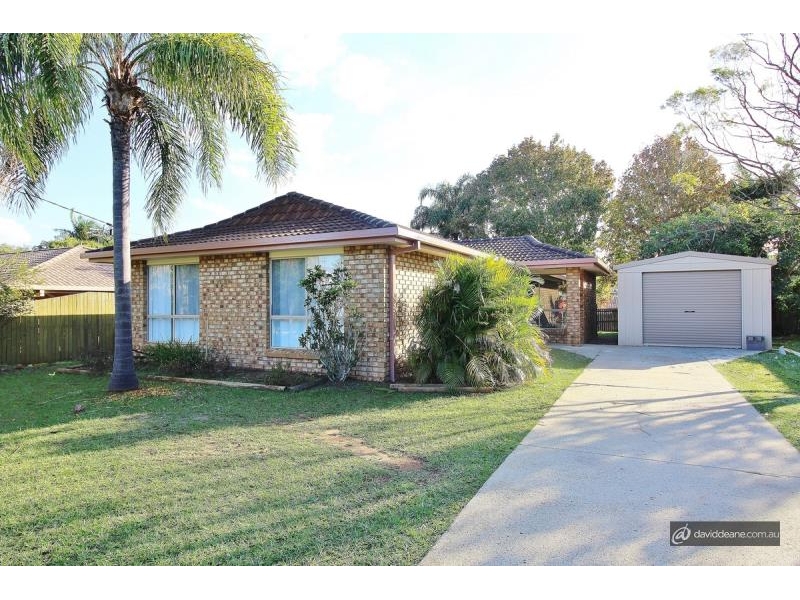 5 Spring Road, KALLANGUR House for rent Listed by Rental Team of