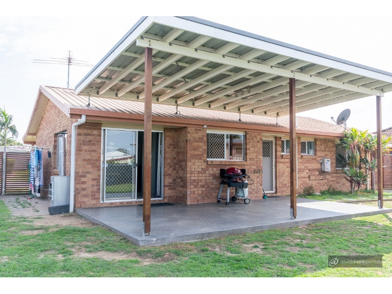 13 Drysdale Street, ROTHWELL House for rent Listed by Rental Team of