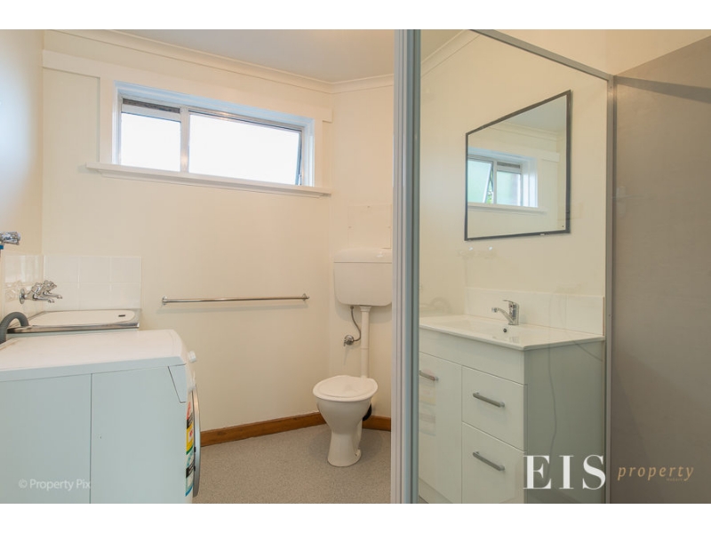 4/43 Regent Street, SANDY BAY Apartment for rent Listed by Zac