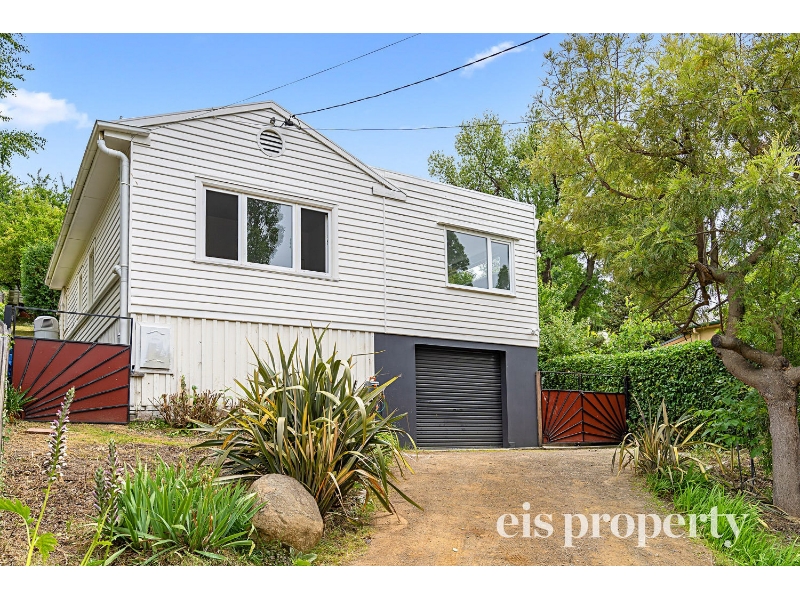 1 Cosgrove Avenue, SOUTH HOBART House for rent Listed by Zac Munnings