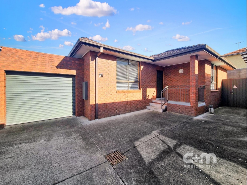 7A Truscott Street, GLENROY Apartment for rent Listed by Clay Fisher