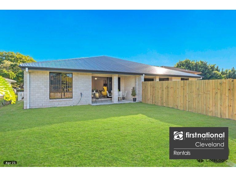 2/297 Colburn Avenue, VICTORIA POINT House for rent Listed by