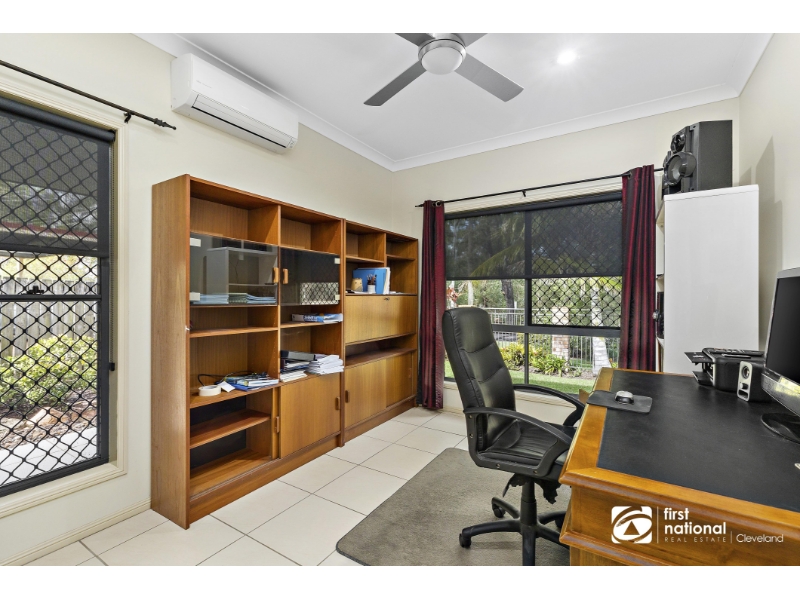 8 Nelson Street, ORMISTON House for rent Listed by Property