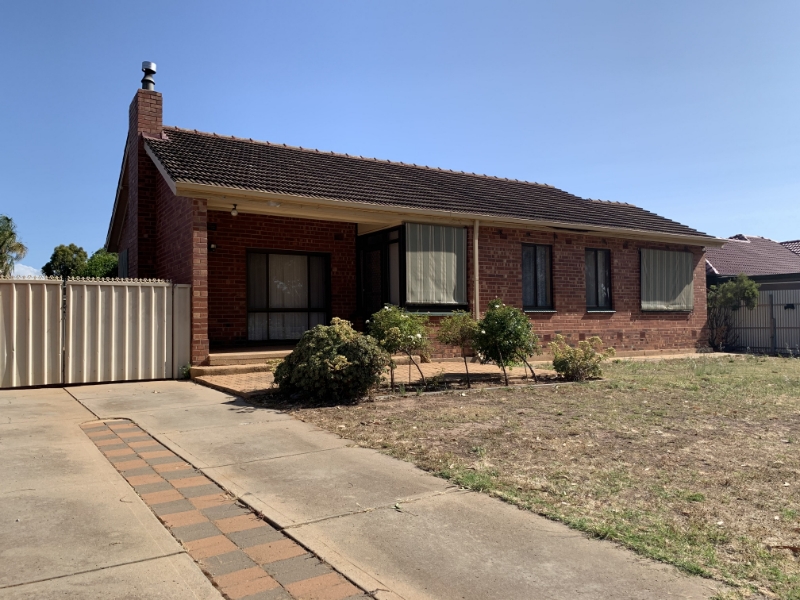 22 Woodfalls Road, ELIZABETH VALE House for rent Listed by Property