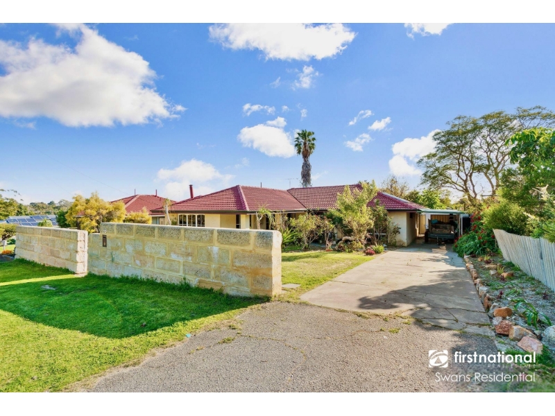 36 Abbott Way, SWAN VIEW House for rent Listed by Sarah Kaur of First