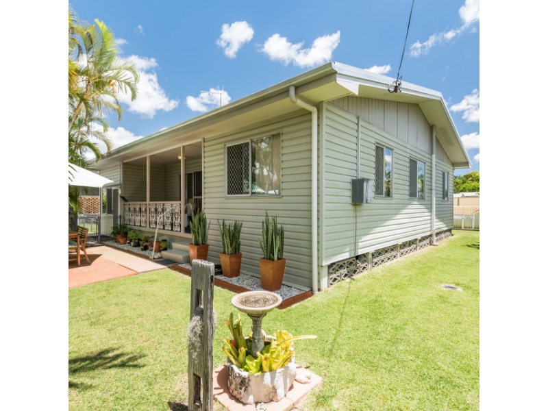 Rental properties & online application form