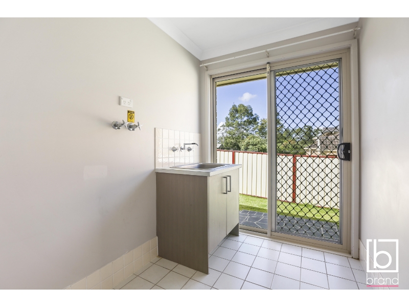 4 Aldenham Road, WARNERVALE House for rent Listed by Ashley Wilson of