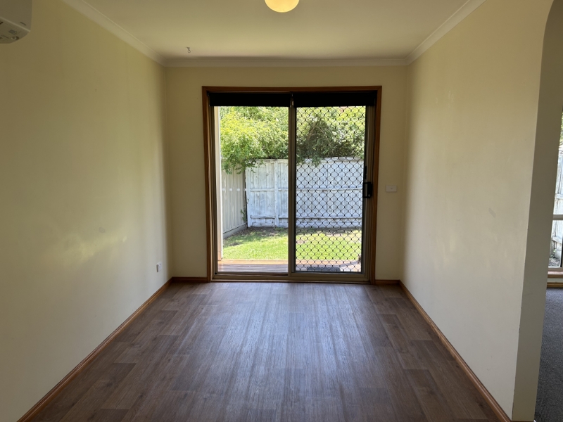 1/57 Ravensthorpe Crescent, NARRE WARREN Apartment for rent Listed by