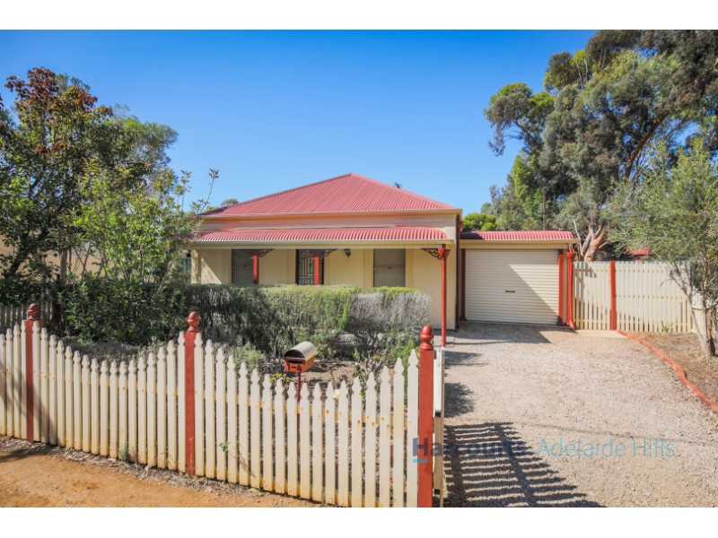1/4 Taylors Lane, STRATHALBYN House for rent Listed by Tara Bowen of Harcourts Adelaide Hills