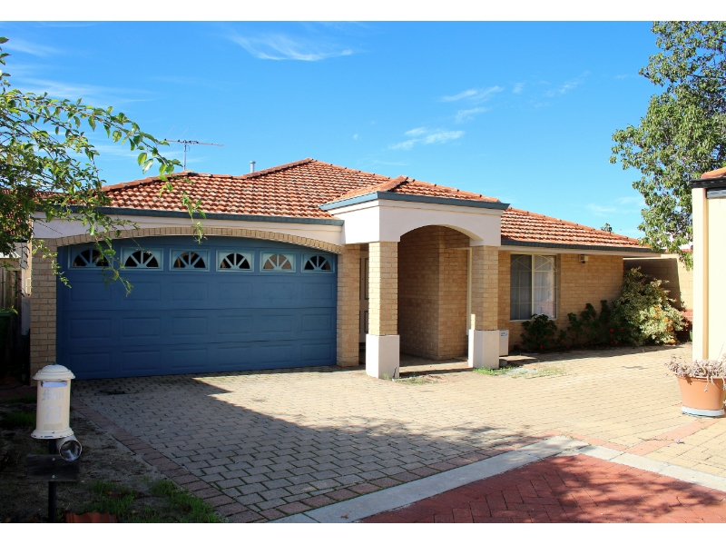 78 Tibradden Circle, ASCOT House for rent Listed by Donna Whitehead